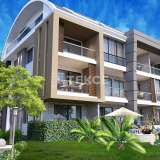  Apartamentos Elegantes con Vistas al Mar y Naturaleza en Tepe Alanya Alanya 8073788 thumb23