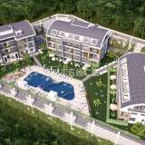  Apartamentos Elegantes con Vistas al Mar y Naturaleza en Tepe Alanya Alanya 8073788 thumb20