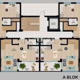  Chic Sea-View Apartments in a Natural Setting in Tepe Alanya Alanya 8073788 thumb51