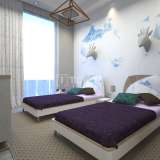  Apartamentos Elegantes con Vistas al Mar y Naturaleza en Tepe Alanya Alanya 8073788 thumb41