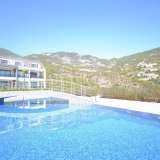  Apartamentos Elegantes con Vistas al Mar y Naturaleza en Tepe Alanya Alanya 8073788 thumb19