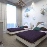  Apartamentos Elegantes con Vistas al Mar y Naturaleza en Tepe Alanya Alanya 8073788 thumb31