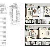  Elegante diseño de bienes raíces en un complejo en Bursa Nilüfer Nilufer 8073795 thumb42