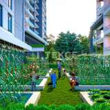 Elegante diseño de bienes raíces en un complejo en Bursa Nilüfer Nilufer 8073795 thumb10