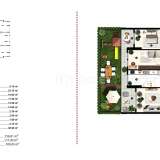  Квартиры со Стильным Дизайном в Комплексе в Бурсе, Нилюфер Nilufer 8073795 thumb29
