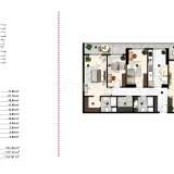  Квартиры со Стильным Дизайном в Комплексе в Бурсе, Нилюфер Nilufer 8073795 thumb37