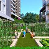  Stylish-Design Real Estate in a Complex in Bursa Nilüfer Nilufer 8073795 thumb7