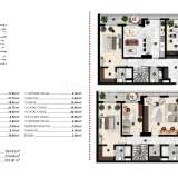  Квартиры со Стильным Дизайном в Комплексе в Бурсе, Нилюфер Nilufer 8073795 thumb41