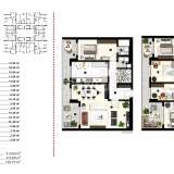  Квартиры со Стильным Дизайном в Комплексе в Бурсе, Нилюфер Nilufer 8073795 thumb44