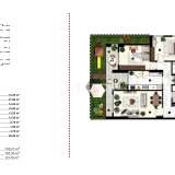  Elegante diseño de bienes raíces en un complejo en Bursa Nilüfer Nilufer 8073795 thumb32