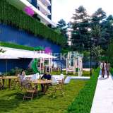  Elegante diseño de bienes raíces en un complejo en Bursa Nilüfer Nilufer 8073795 thumb13