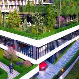  Elegante diseño de bienes raíces en un complejo en Bursa Nilüfer Nilufer 8073795 thumb12