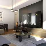  Elegante diseño de bienes raíces en un complejo en Bursa Nilüfer Nilufer 8073795 thumb15