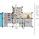  Elegante diseño de bienes raíces en un complejo en Bursa Nilüfer Nilufer 8073795 thumb45
