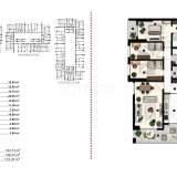  Elegante diseño de bienes raíces en un complejo en Bursa Nilüfer Nilufer 8073795 thumb33