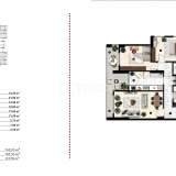  Elegante diseño de bienes raíces en un complejo en Bursa Nilüfer Nilufer 8073795 thumb31