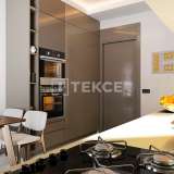  Elegante diseño de bienes raíces en un complejo en Bursa Nilüfer Nilufer 8073795 thumb16