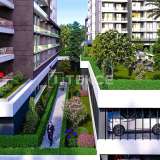  Stylish-Design Real Estate in a Complex in Bursa Nilüfer Nilufer 8073795 thumb11