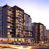  Stylish-Design Real Estate in a Complex in Bursa Nilüfer Nilufer 8073795 thumb3