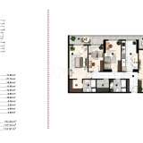  Квартиры со Стильным Дизайном в Комплексе в Бурсе, Нилюфер Nilufer 8073796 thumb37