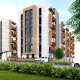  Immobilier d'investissement meublé à Bursa Nilüfer Nilufer 8073797 thumb0