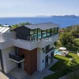  Detached Villa with Interrupted Sea View in Fethiye Faralya Fethiye 8073798 thumb2