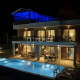  Freistehende Villa mit unverbautem Meerblick in Fethiye Faralya Fethiye 8073798 thumb12