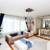  3-Bedroom Duplex Apartment Near Metro in Bahçelievler İstanbul Bahcelievler 8073800 thumb12
