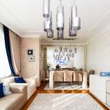 3-Bedroom Duplex Apartment Near Metro in Bahçelievler İstanbul Bahcelievler 8073800 thumb14