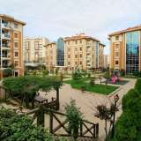  3-Bedroom Duplex Apartment Near Metro in Bahçelievler İstanbul Bahcelievler 8073800 thumb3