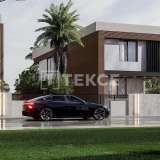  Freistehendes Haus in der Nähe von Golfplätzen in Belek Antalya Serik 8073801 thumb9