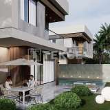  Maison Individuelle Près des Terrains de Golf à Belek Antalya Serik 8073801 thumb3