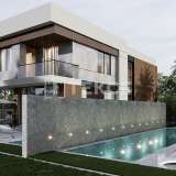  Freistehendes Haus in der Nähe von Golfplätzen in Belek Antalya Serik 8073801 thumb5