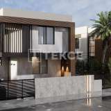  Freistehendes Haus in der Nähe von Golfplätzen in Belek Antalya Serik 8073801 thumb6