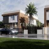  Freistehendes Haus in der Nähe von Golfplätzen in Belek Antalya Serik 8073801 thumb4