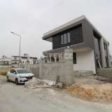  Fristående hus nära golfbanor i Belek Antalya Serik 8073801 thumb17