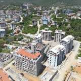  Flats with a Shared Pool Close to Social Amenities in Alanya Alanya 8073805 thumb39