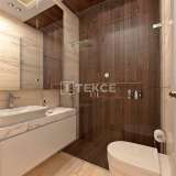  Flats with a Shared Pool Close to Social Amenities in Alanya Alanya 8073805 thumb23