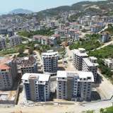  Flats with a Shared Pool Close to Social Amenities in Alanya Alanya 8073805 thumb45