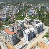  Flats with a Shared Pool Close to Social Amenities in Alanya Alanya 8073805 thumb46