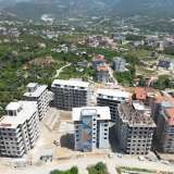  Flats with a Shared Pool Close to Social Amenities in Alanya Alanya 8073805 thumb41