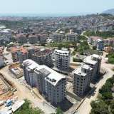  Flats with a Shared Pool Close to Social Amenities in Alanya Alanya 8073805 thumb44