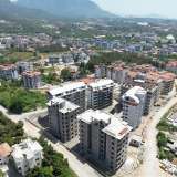  Flats with a Shared Pool Close to Social Amenities in Alanya Alanya 8073805 thumb42