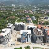  Flats with a Shared Pool Close to Social Amenities in Alanya Alanya 8073806 thumb41