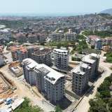  Flats with a Shared Pool Close to Social Amenities in Alanya Alanya 8073806 thumb44