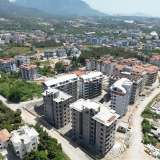  Flats with a Shared Pool Close to Social Amenities in Alanya Alanya 8073806 thumb42
