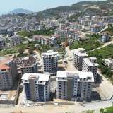  Flats with a Shared Pool Close to Social Amenities in Alanya Alanya 8073811 thumb45