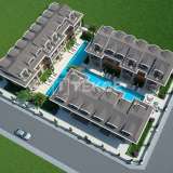  Investment Apartments in a Popular Location in Fethiye Muğla Fethiye 8073813 thumb1