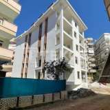  Chic and Spacious Apartments in Alanya Center Alanya 8073816 thumb9