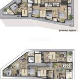  Chic and Spacious Apartments in Alanya Center Alanya 8073816 thumb5